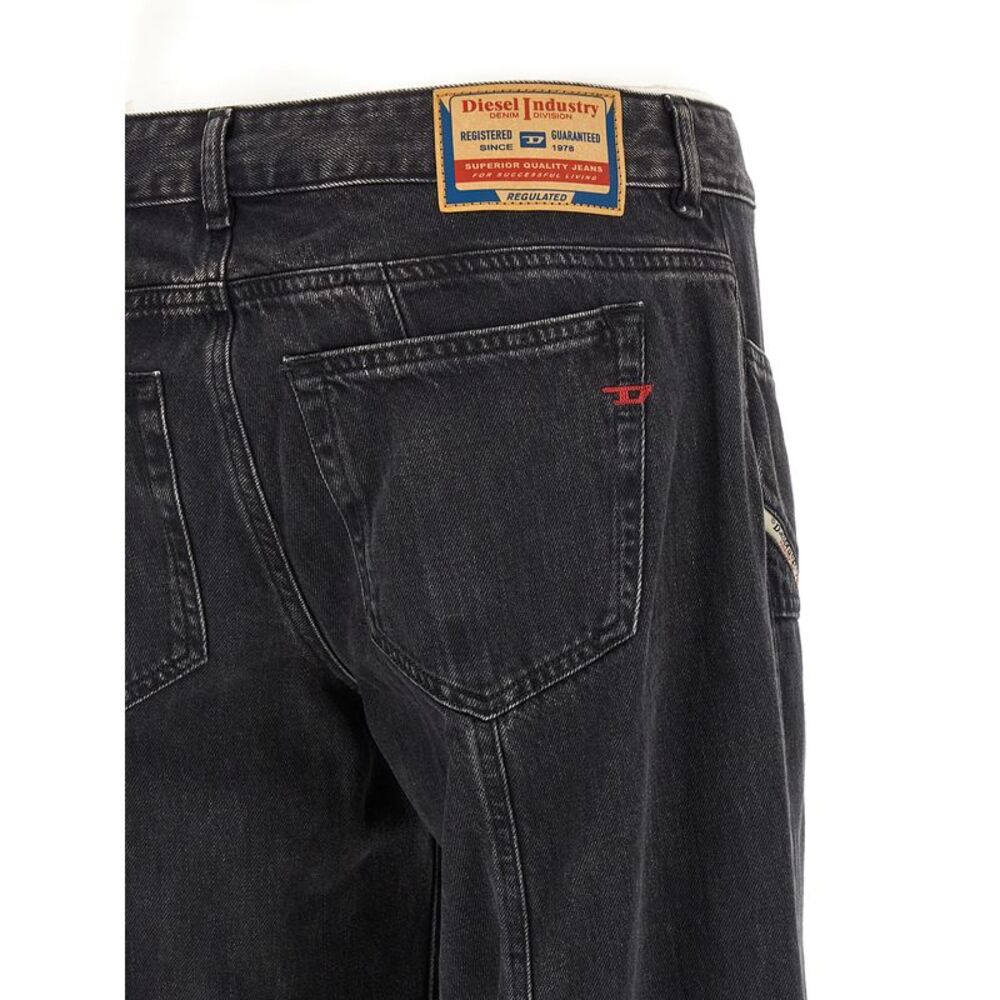 Diesel Women 'D-Akii' Jeans - Picture 4 of 4